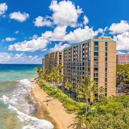 Mahana At Kaanapali Rum bild