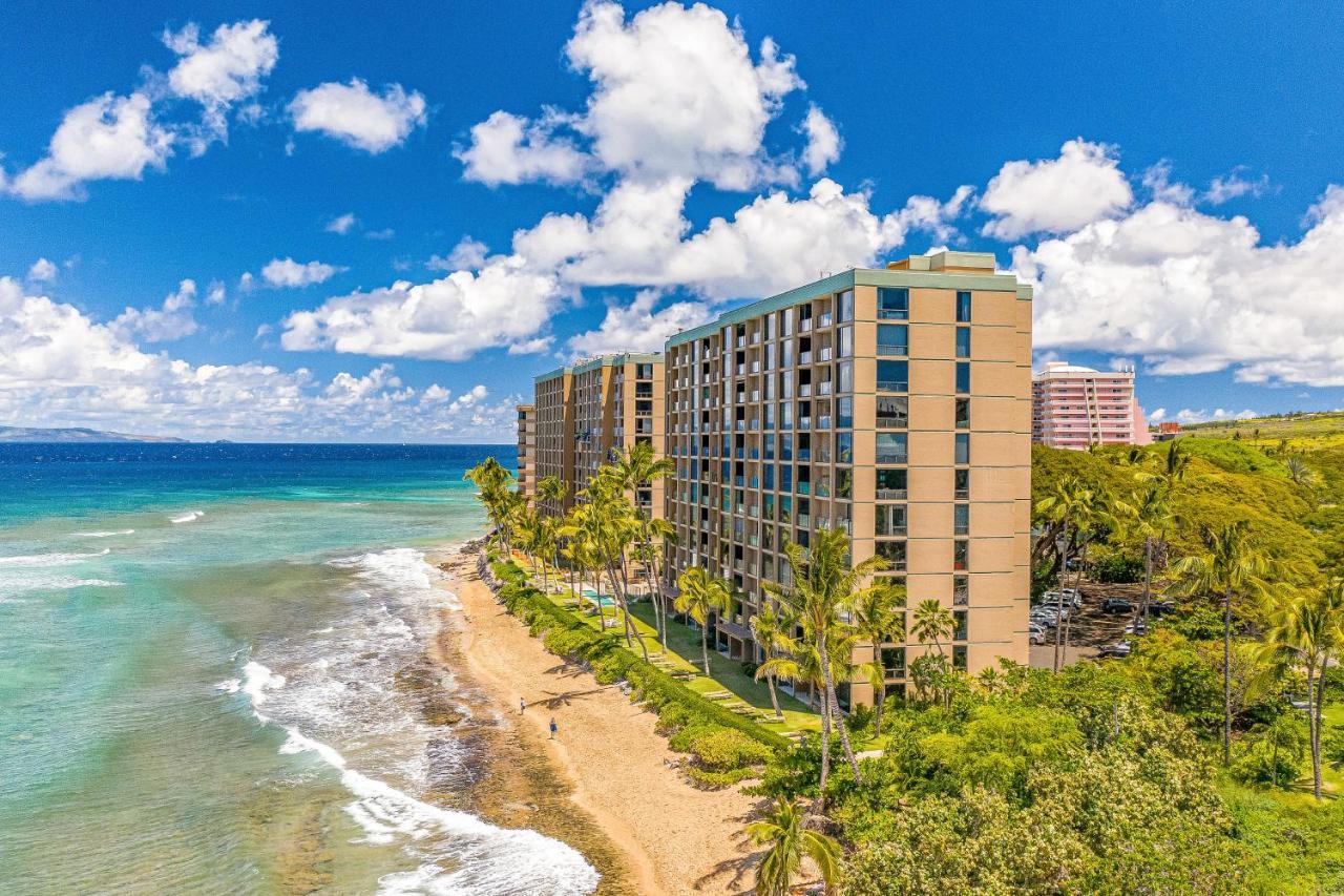 Mahana At Kaanapali Rum bild