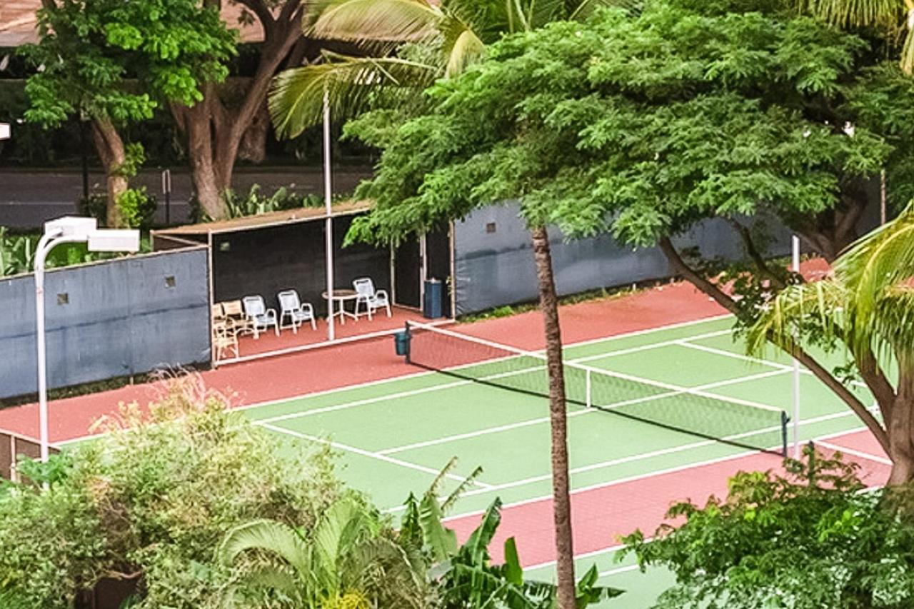 Mahana At Kaanapali Rum bild