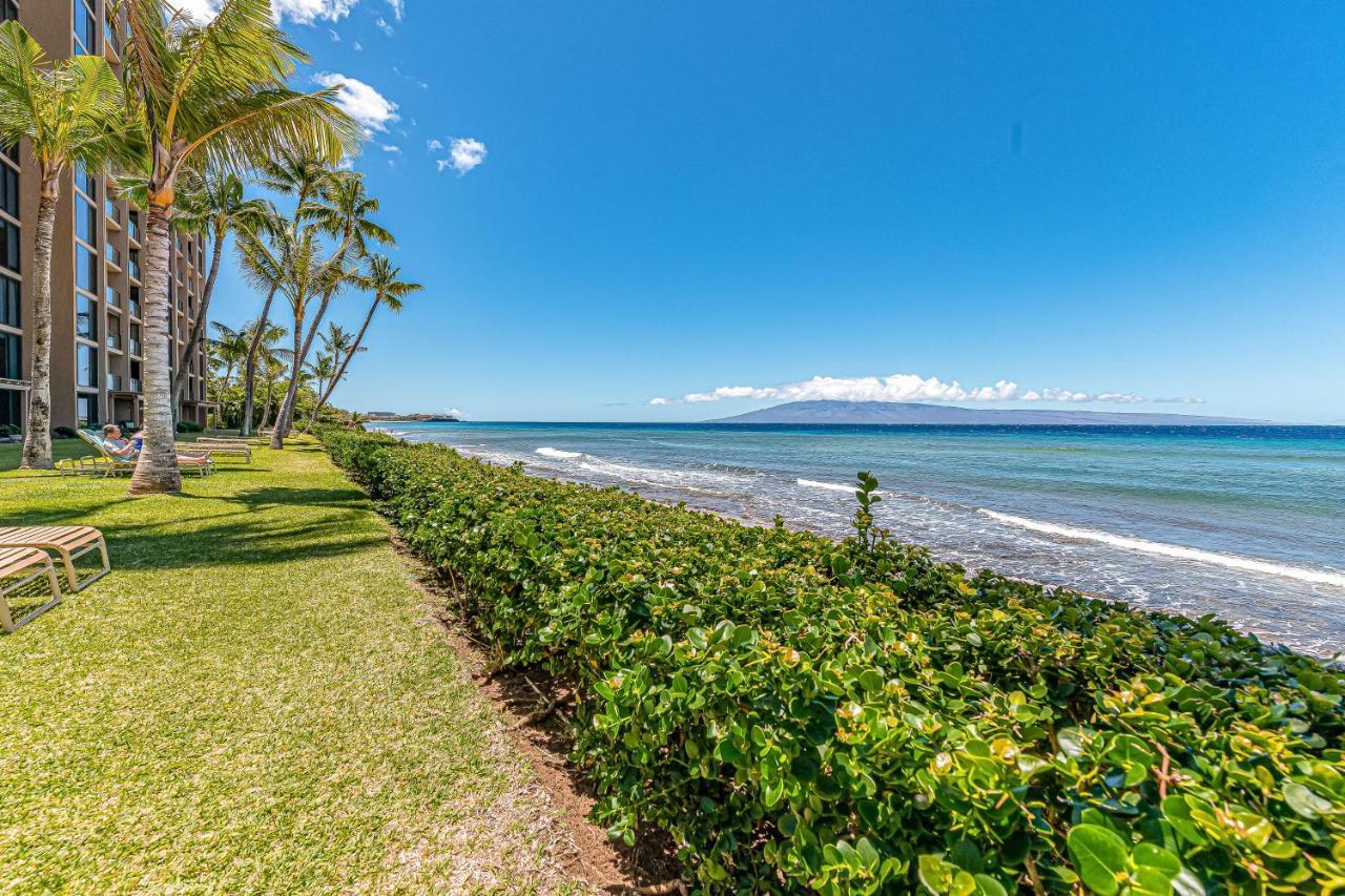 Mahana At Kaanapali Rum bild