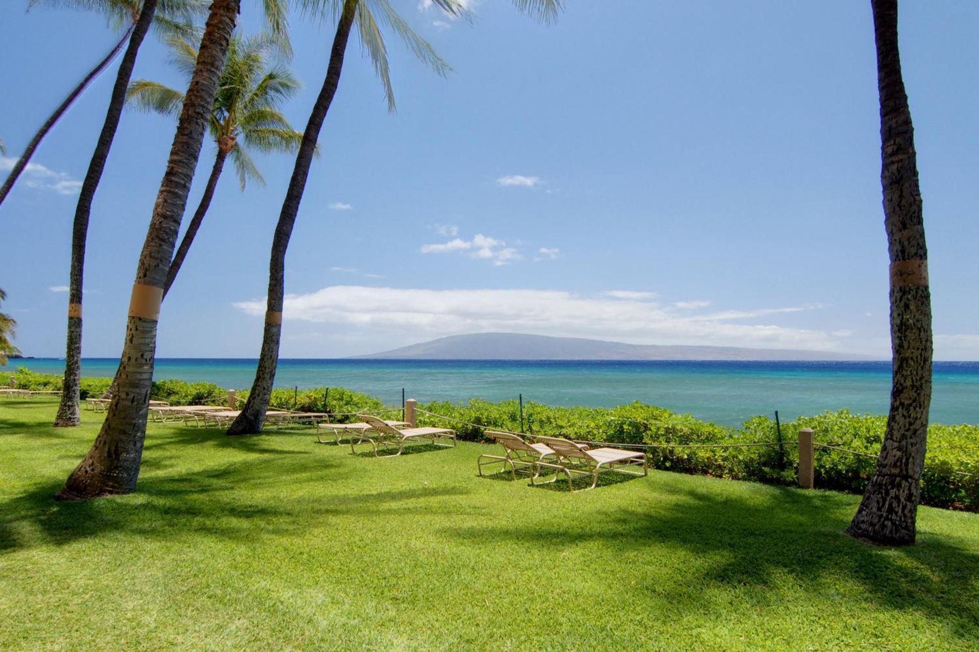 Mahana At Kaanapali Rum bild